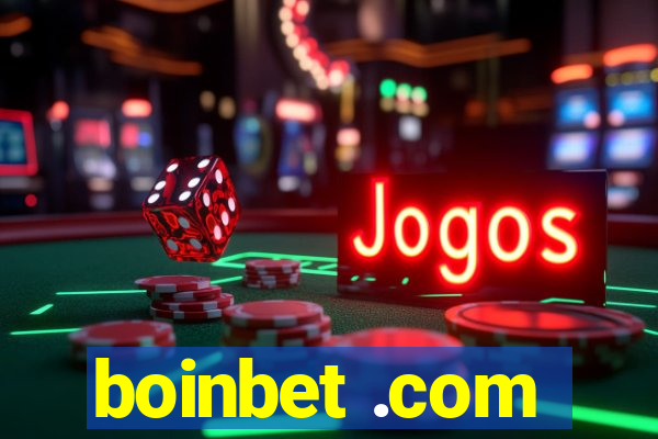 boinbet .com